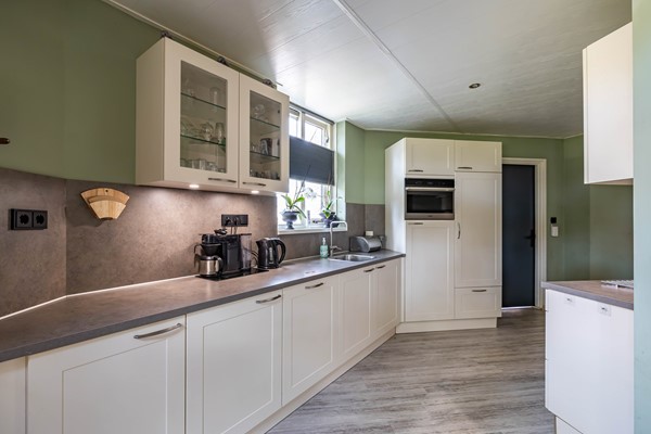 Medium property photo - Wendtsteinweg 10, 9363 AN Marum